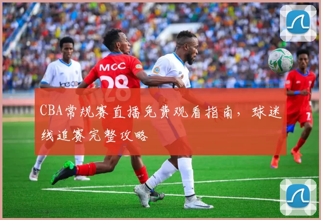 CBA常规赛直播免费观看指南，球迷线追赛完整攻略
